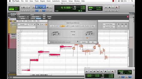 melodyne plugin for pro tools